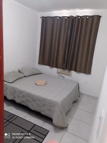 B&B Campos dos Goytacazes - Apartamento ao lado Shopping - Bed and Breakfast Campos dos Goytacazes