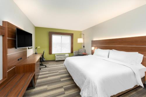 Holiday Inn Express & Suites St. Louis - Chesterfield, an IHG Hotel