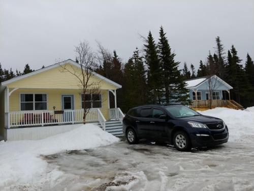 Lavenia Rose Cottages, Sunrise cottage