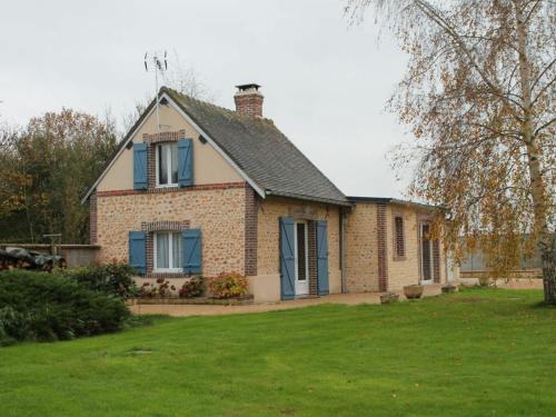 Gîte Pontgouin, 3 pièces, 5 personnes - FR-1-581-92 gîte à louer Le Plessis-Fèvre
