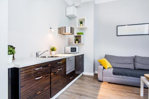 Cracow Rentals Zacisze 2