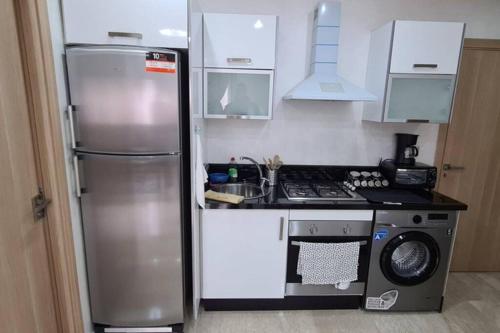 CENTRAL VIP STUDIO appartement in Mohammedia