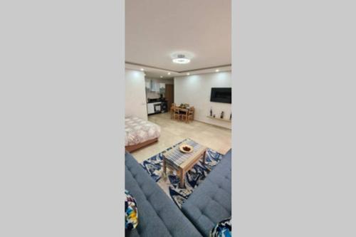 CENTRAL VIP STUDIO appartement in Mohammedia