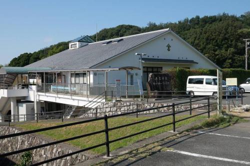 고베 民泊 桔梗 3성급 싱글룸 전망