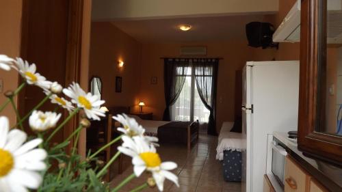 Pefka Studios & Apartments