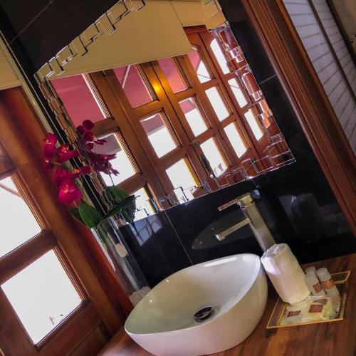 Hotel Orquídea – Zacatlán, OK