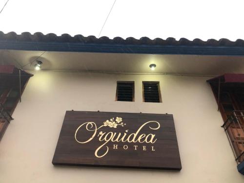 Hotel Orquídea – Zacatlán, OK