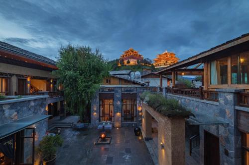 Arro Khampa Boutique Hotel