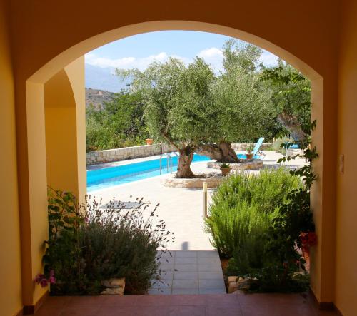  Marilena Apartments in Gavalokhórion