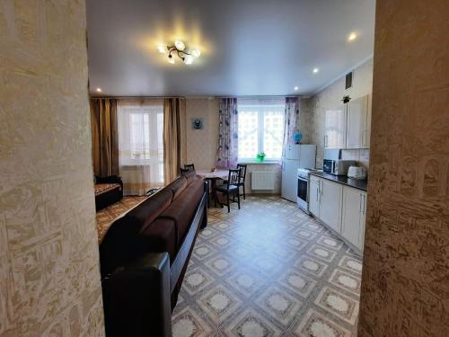 Beautiful apartment studio Kazan - image 6