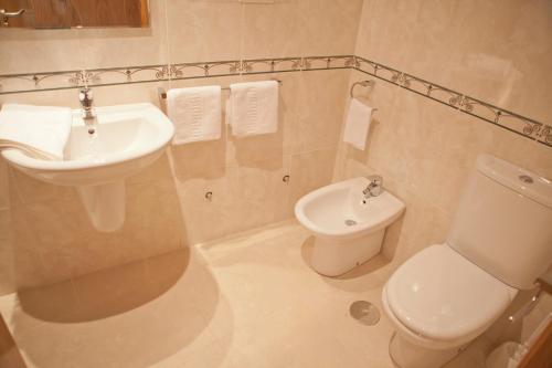 Hotel Brisa del Mar - image 11