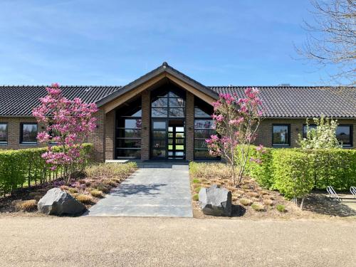 Safaritent Mini Lodge in 費嫩達爾