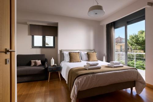 Crystal Green Signature Condos, Atény (fotografie 7)