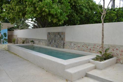 CASA LAZARO- Hermosa casa familiar
