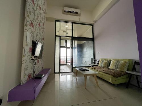 樂活溫泉會館 – Jiaoxi, WV