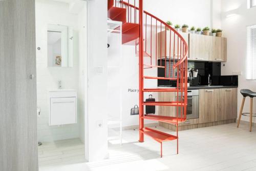 Kedl House gîte à louer Iliopoulaíika