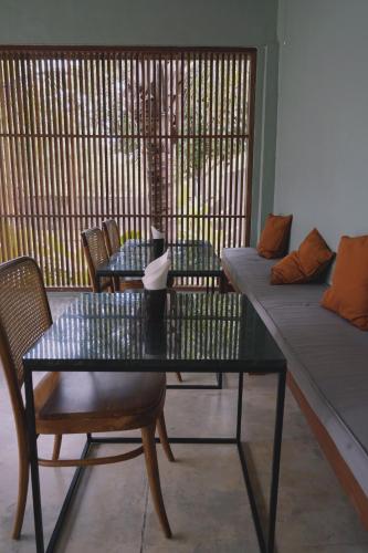 Anchor Bed & Bread – Kuta, Lombok, ID