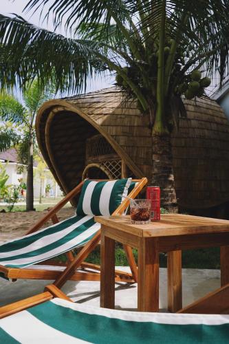 Anchor Bed & Bread – Kuta, Lombok, ID