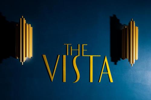 The Vista Rooms & Terrace