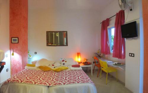 B&B Casa Alfareria 59, Seville (photo 10)