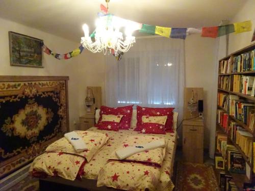 Thomas Apartman Eger - image 5