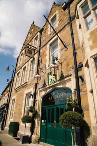291603647 The Falcon Hotel