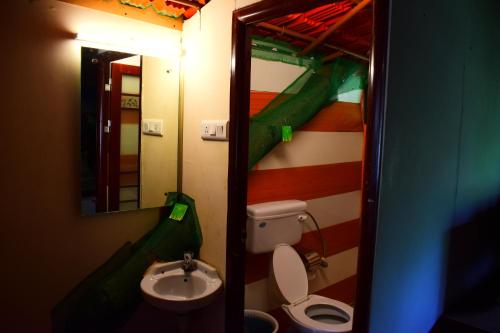 The Brook Resorts & Spa – Yercaud, IN