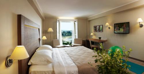 Wellness Hotel Apollo – Terme & Wellness LifeClass, Portorož