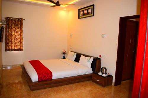 The Brook Resorts & Spa – Yercaud, IN
