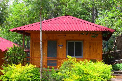 The Brook Resorts & Spa – Yercaud, IN