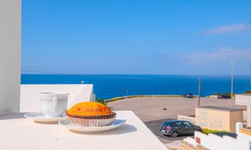  Villetta Ladani Vista Mare Leuca in Santa Maria di Leuca