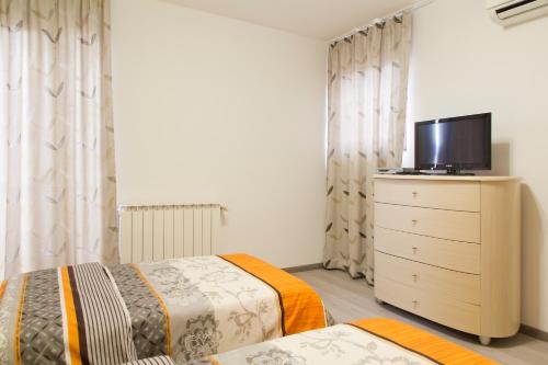 Vitosha Downtown Apartments, Sofia (Foto 4)