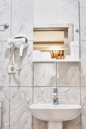 Zengin City Hotel, Istanbul (fotografie 8)