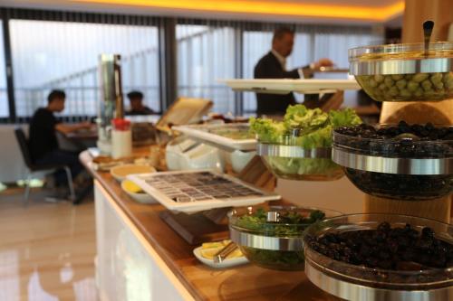 Emirtimes Hotel Güngören - image 2