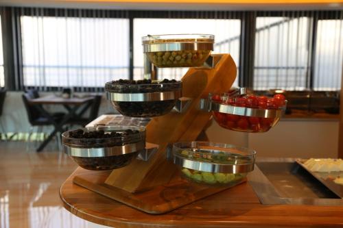 Emirtimes Hotel Güngören - image 12