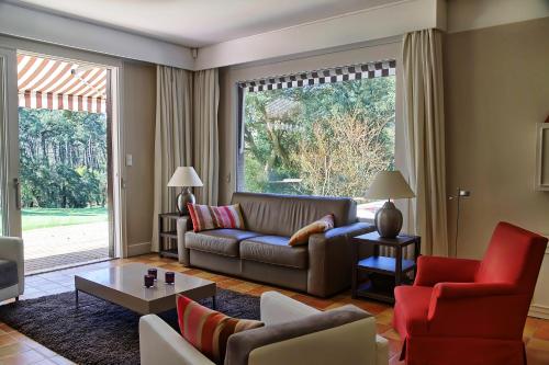 Villa 7 personnes sur le golf - image 13