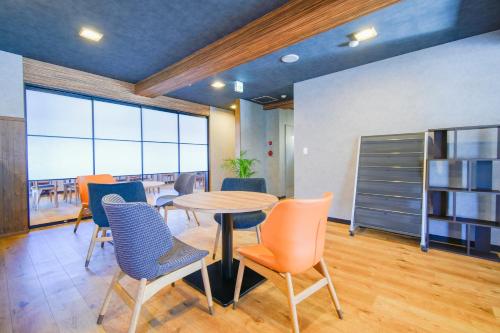 Stay View Ikaho in Shibukawa