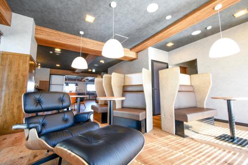 Stay View Ikaho in Shibukawa