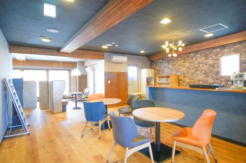 Stay View Ikaho in Shibukawa