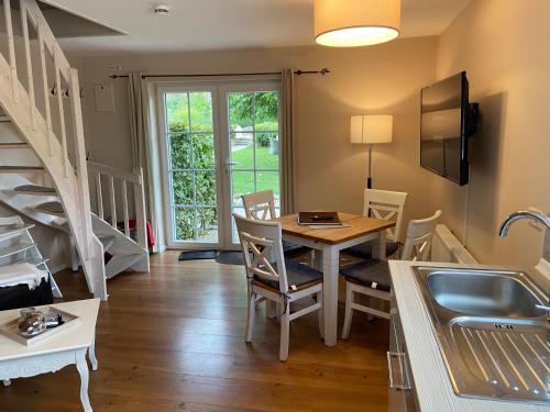 Schaferkate Sierksdorf in Sierksdorf