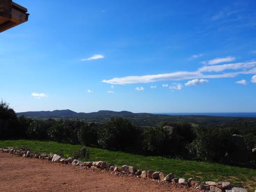  Stazzu Giasti Agriturismo in Aglientu