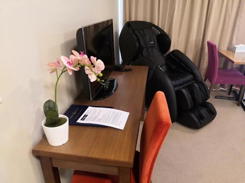 Ocean Breeze Hotel, Auckland (Foto 9)