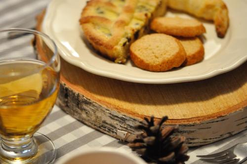  B&B Sotto Al Bosco in Spiazzo