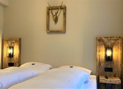 Luxus Ferienwohnung Ausspann - main image