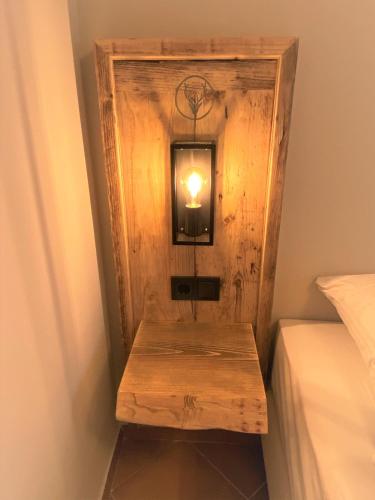 Luxus Ferienwohnung Ausspann - image 4