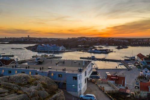 . Hotell Kungshamn Suites
