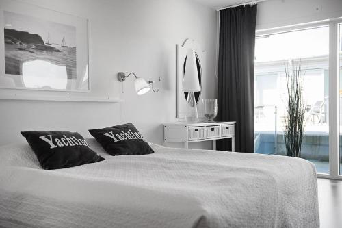 Hotell Kungshamn Suites