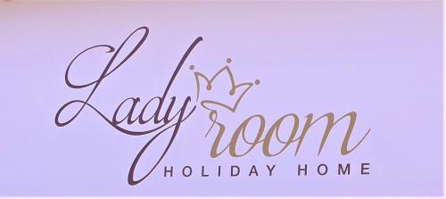 Lady Room