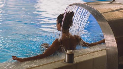 Hotel Terme Milano - image 4