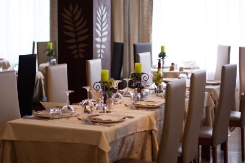 Hotel Terme Milano - image 11